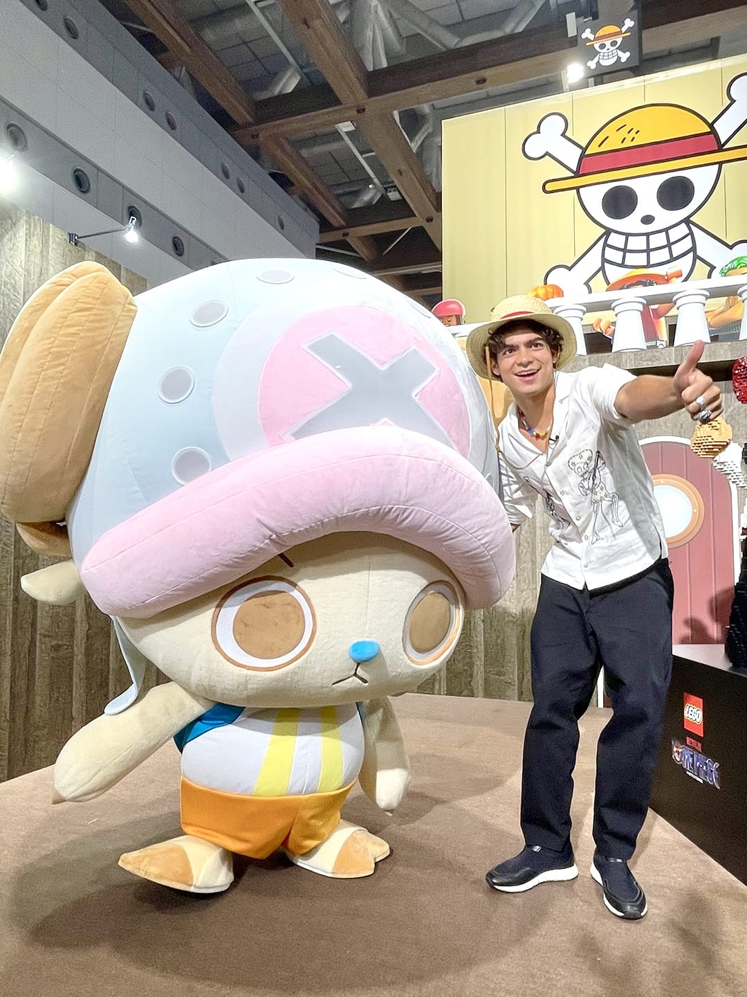 NEWS | CHOPPER's 公式サイト