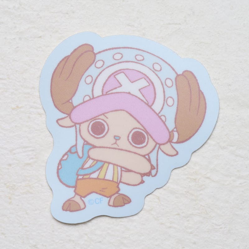 NEWS | CHOPPER's 公式サイト