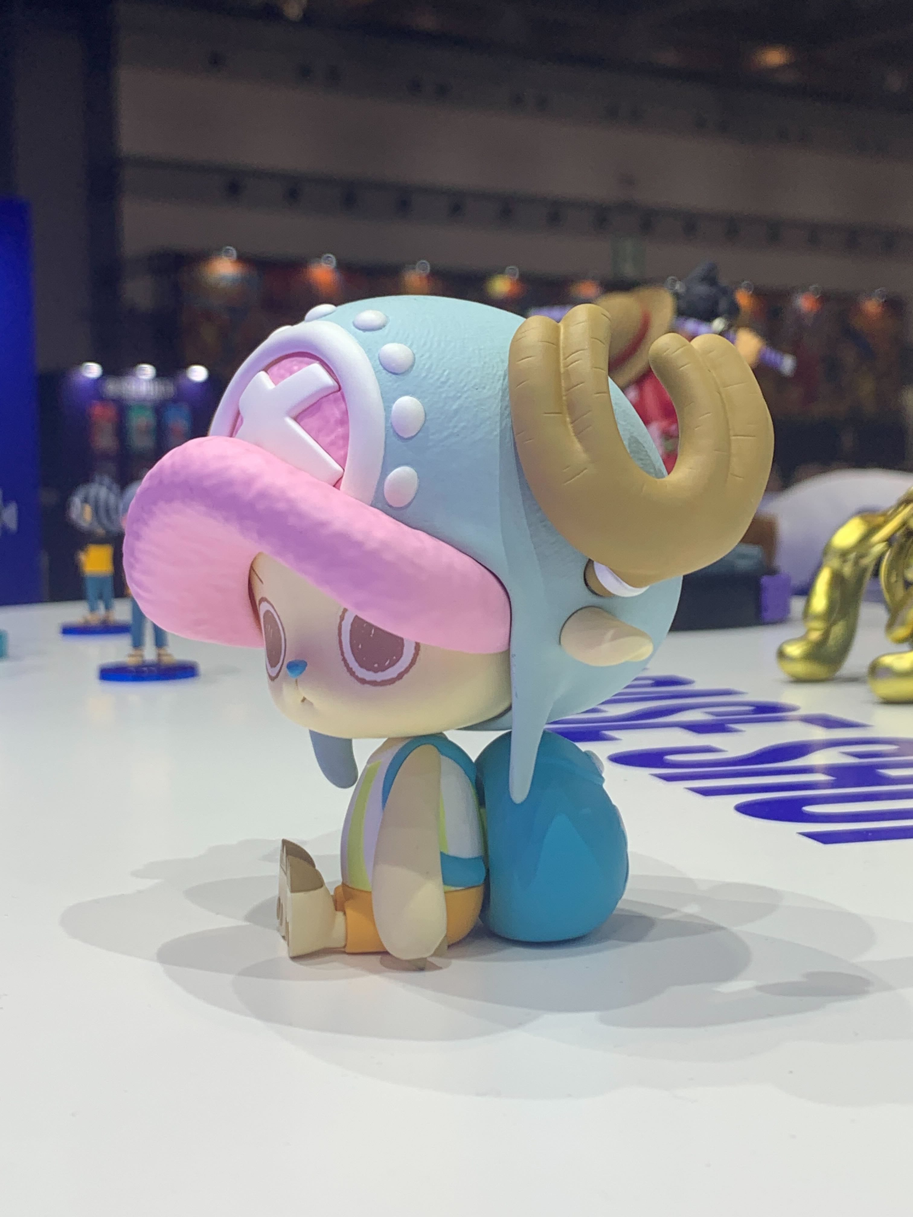 NEWS | CHOPPER