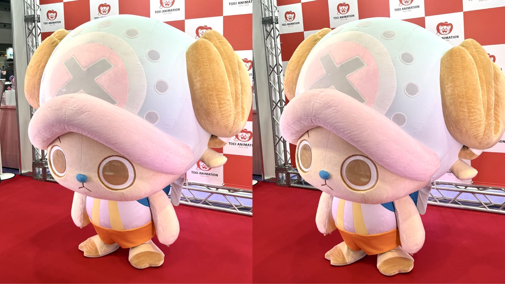 CHOPPER's | チョッパーズ 公式サイト