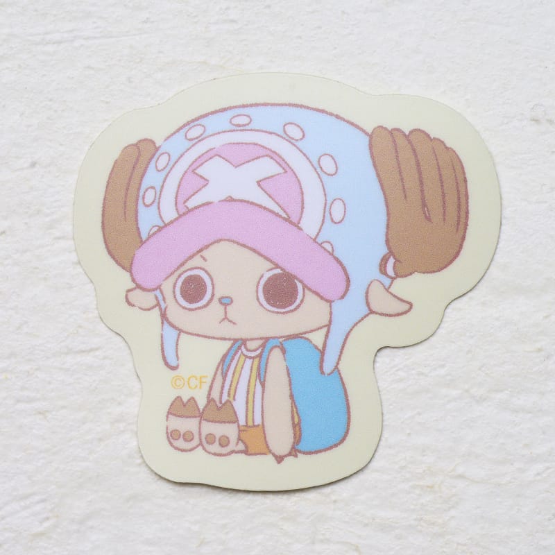 NEWS | CHOPPER's 公式サイト