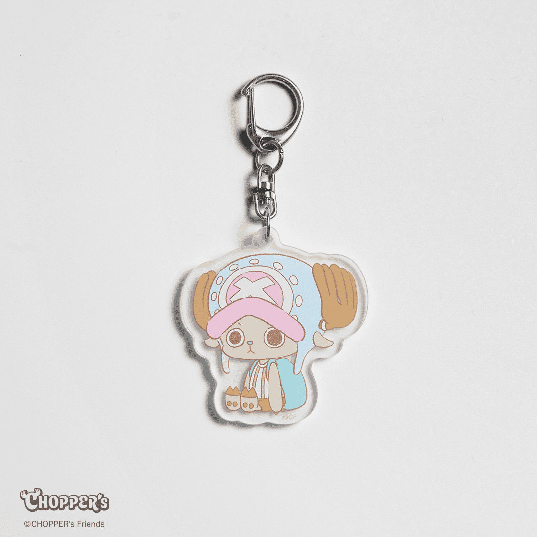 NEWS | CHOPPER's 公式サイト