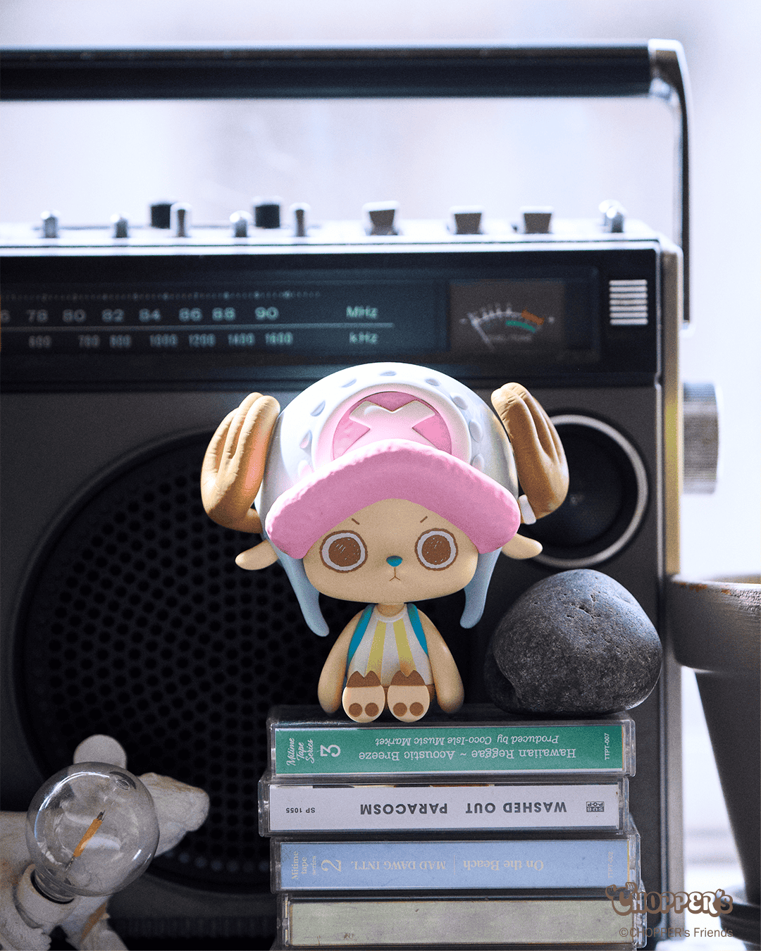 NEWS | CHOPPER's 公式サイト