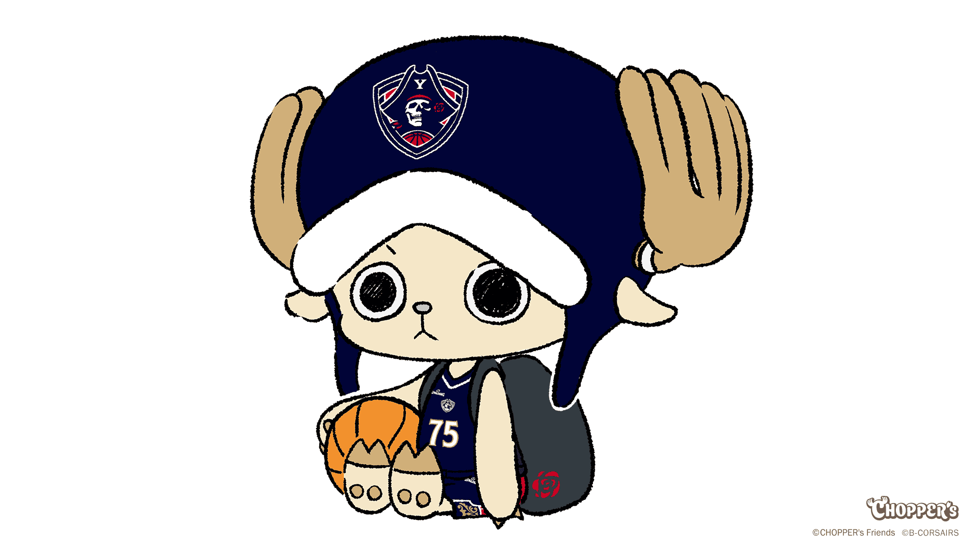 NEWS | CHOPPER's 公式サイト