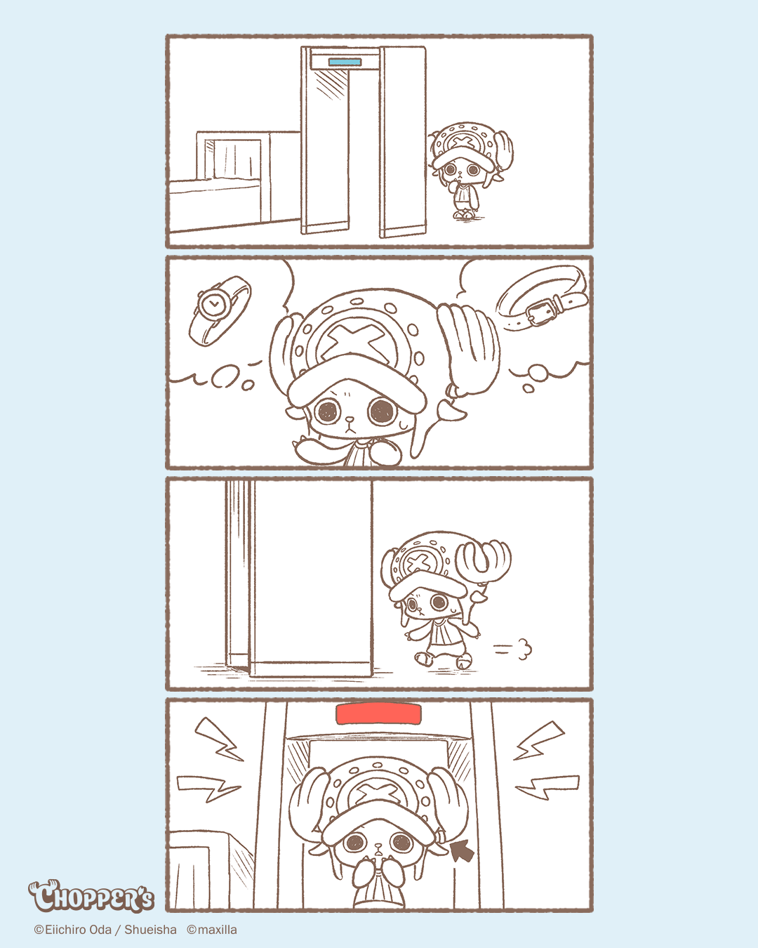 GALLERY | CHOPPER's 公式サイト