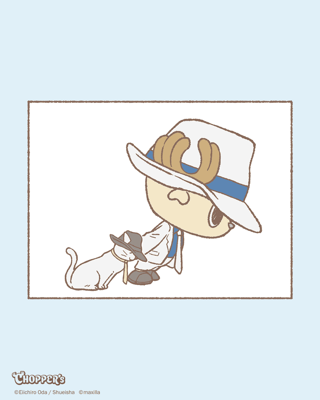 CHOPPER's | チョッパーズ 公式サイト