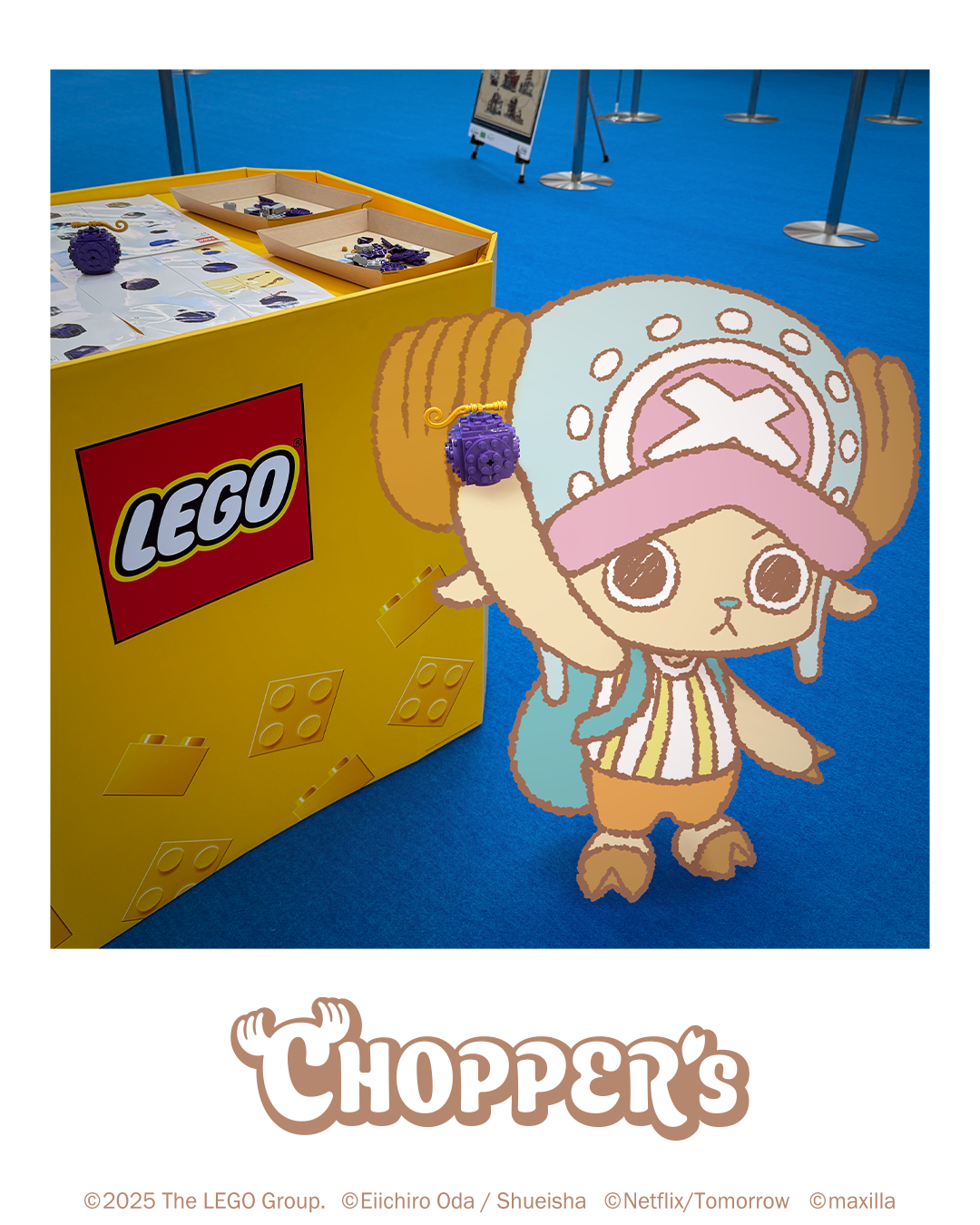CHOPPER's | チョッパーズ 公式サイト