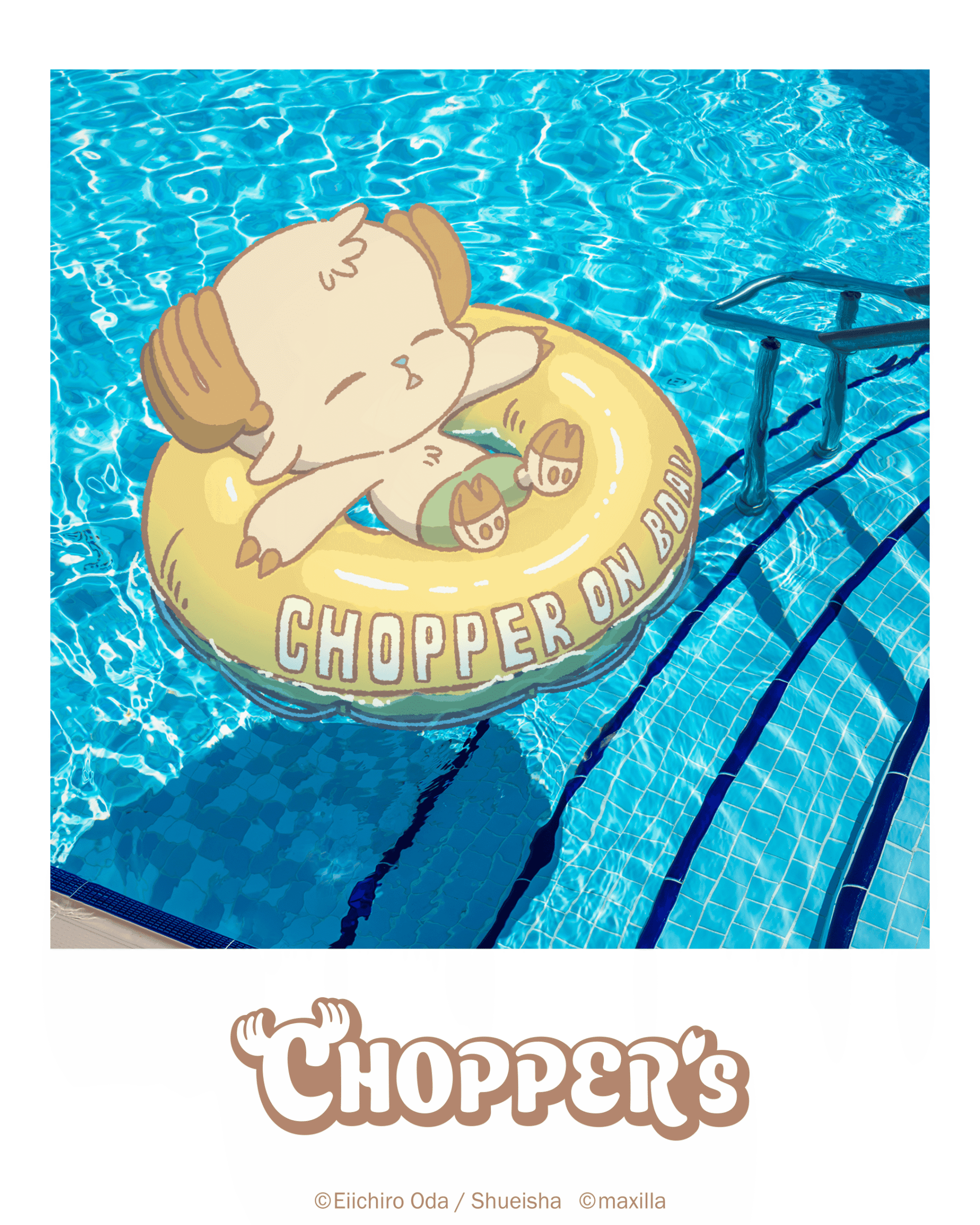 CHOPPER's | チョッパーズ 公式サイト