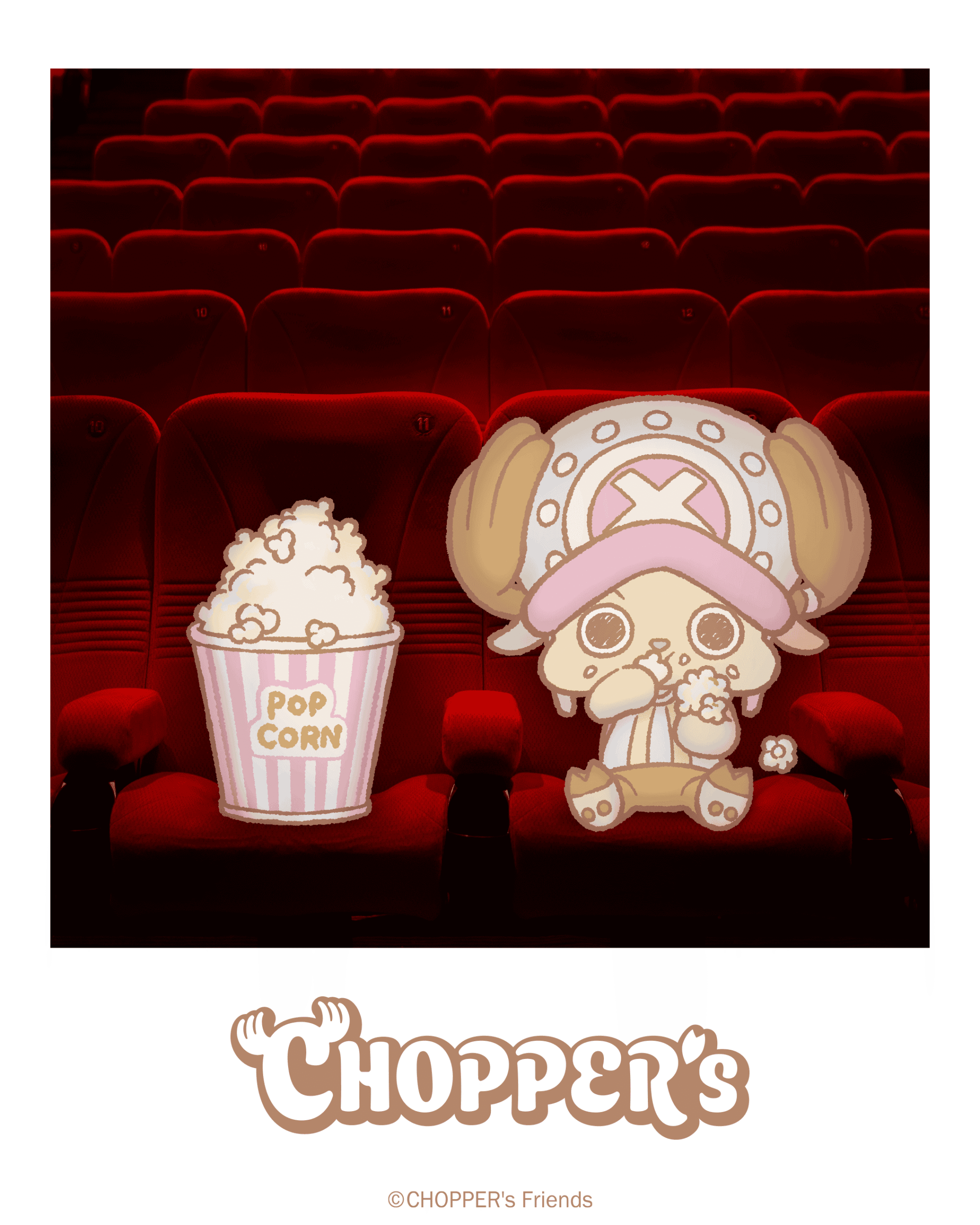 CHOPPER's | チョッパーズ 公式サイト