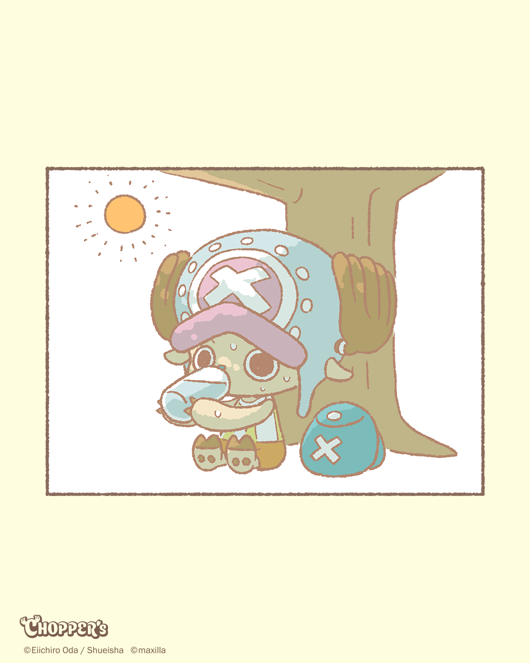 GALLERY | CHOPPER's 公式サイト