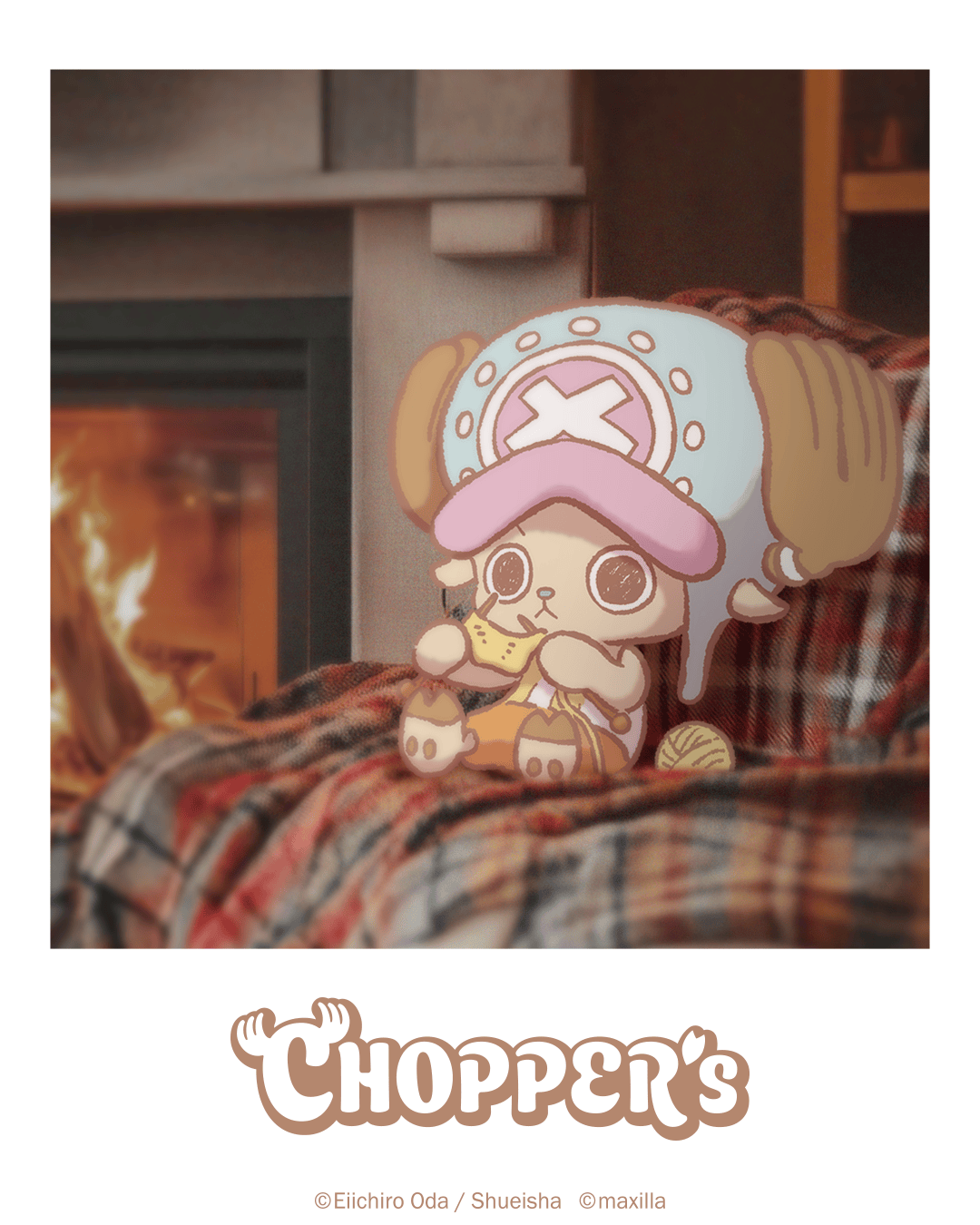 GALLERY | CHOPPER's 公式サイト