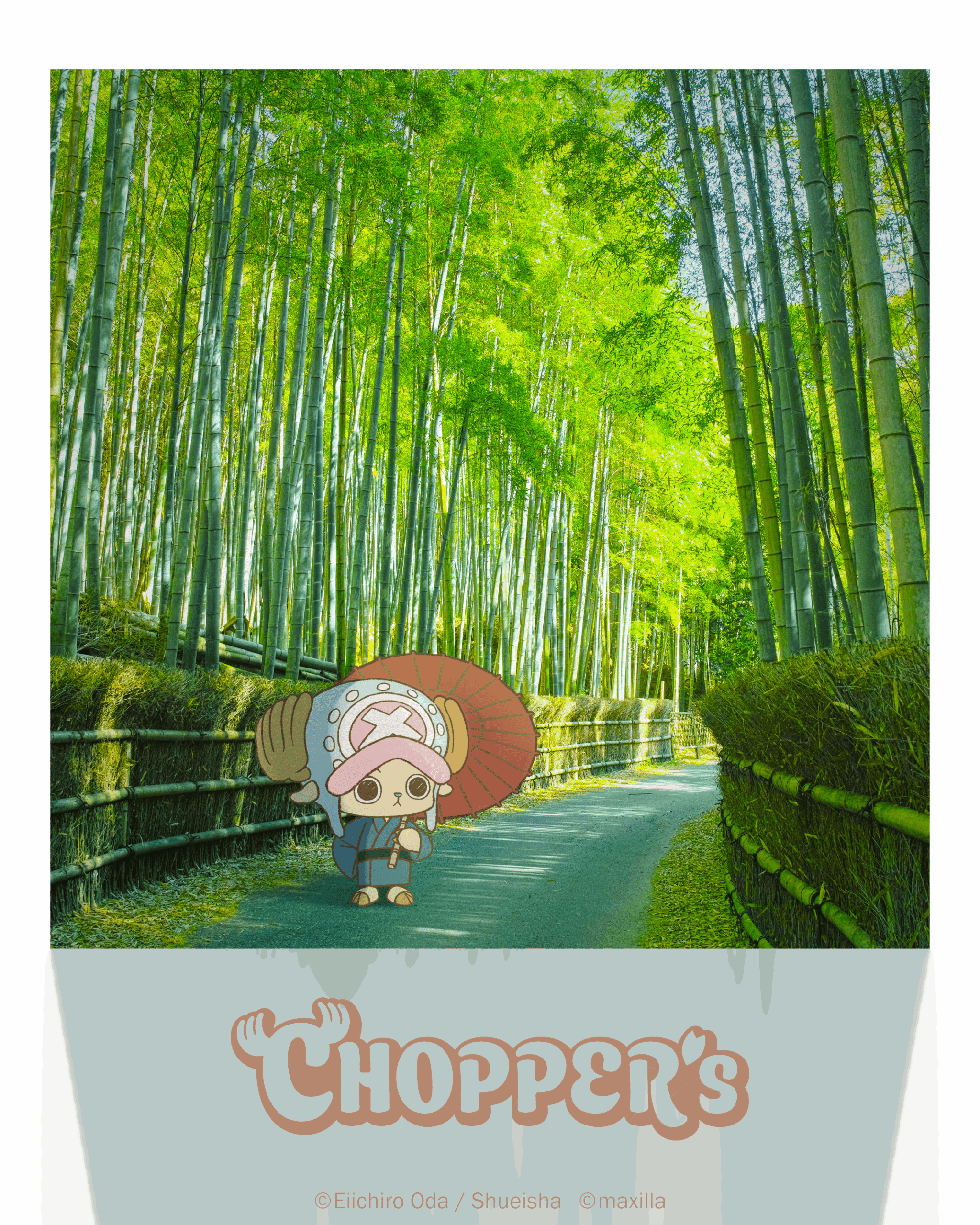 CHOPPER's | チョッパーズ 公式サイト