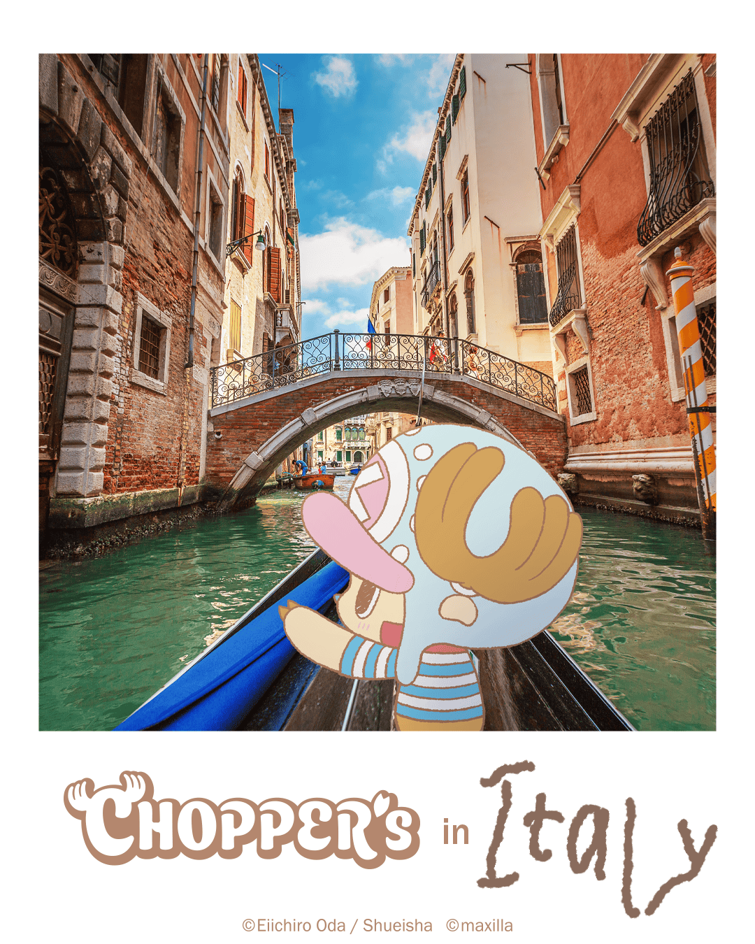CHOPPER's | チョッパーズ 公式サイト