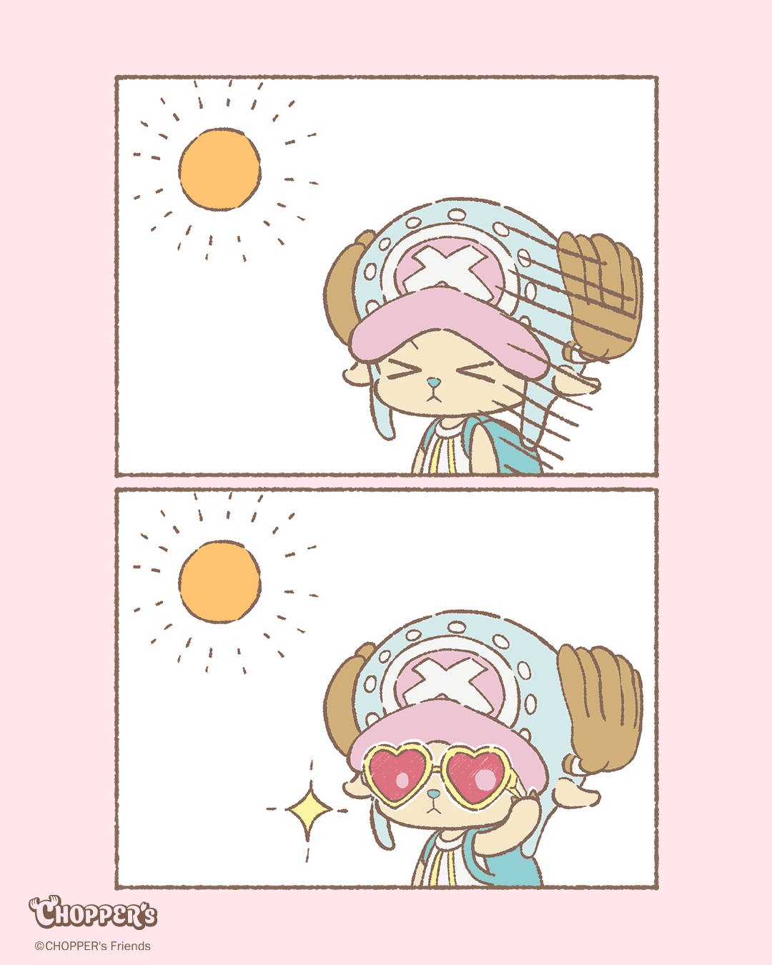 CHOPPER's | チョッパーズ 公式サイト