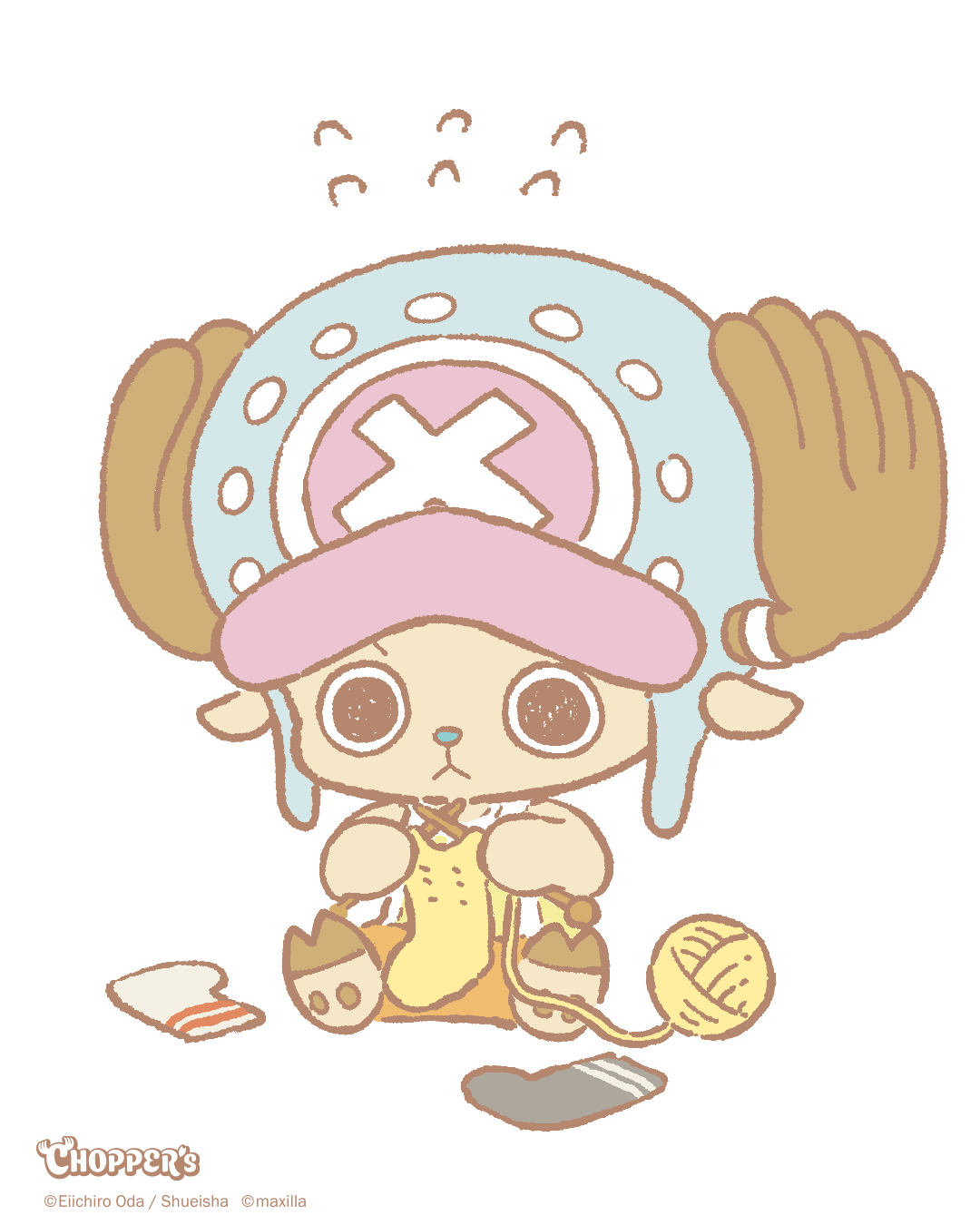 GALLERY | CHOPPER's 公式サイト